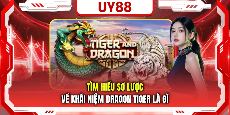 Tìm hiểu sơ lược về khái niệm Dragon Tiger là gì